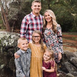 Meet your Posher, Brianne